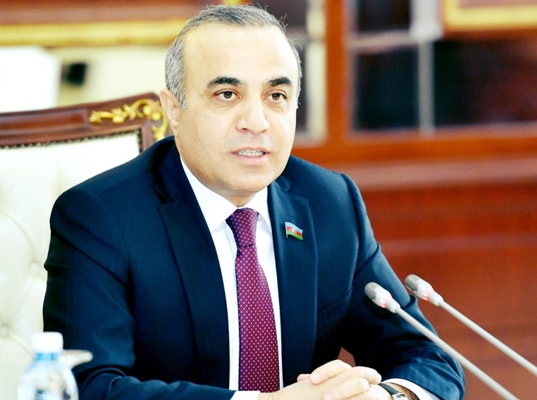 “ATƏT-in Minsk Qrupu ya ləğv edilməli ya da mandatı dəyişilməldir” - Azay Quliyev  