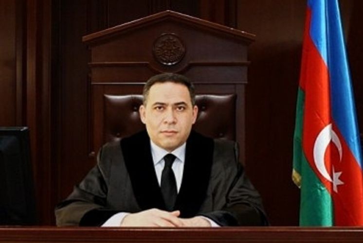 Azərbaycanda daha bir məhkəmə hakimi koronavirusdan öldü