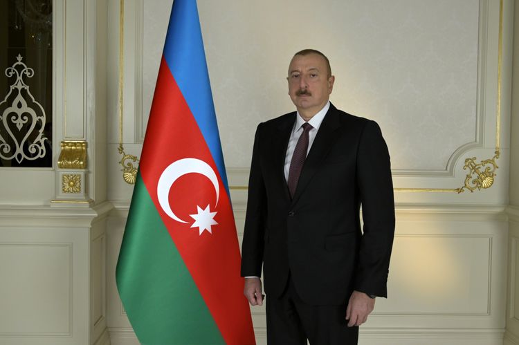 İlham Əliyev 3 nəfərə general-mayor rütbəsi verdi