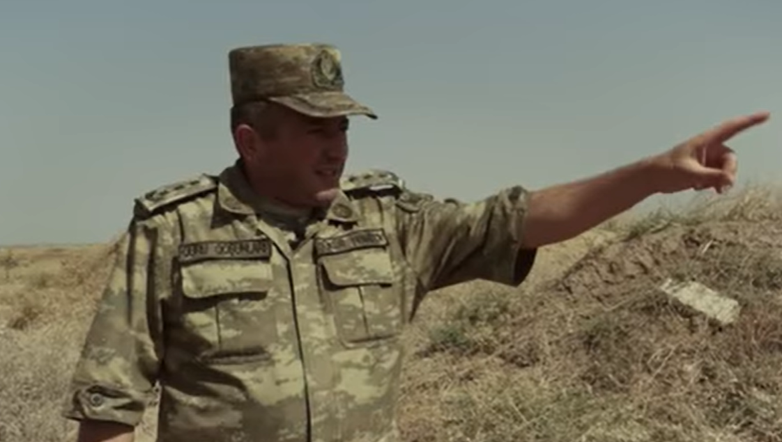 Şəhid Milli Qəhrəmanla bağlı daha bir sərəncam