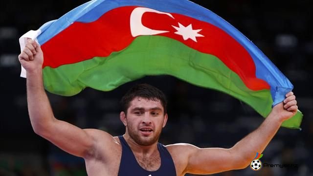 Olimpiya çempionumuz Dünya Kubokundan imtina etdi