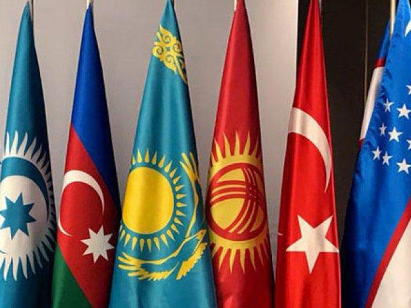 Türk Şurası ABŞ sanksiyalarına qarşı: “Türkiyənin yanındayıq”
