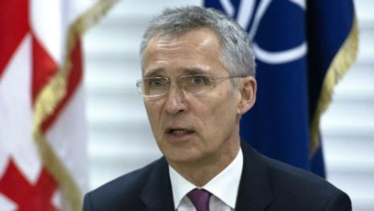 NATO-nun Baş katibi ABŞ-ın Türkiyəyə tətbiq etdiyi sanksiyalara görə TƏƏSSÜFLƏNDİ