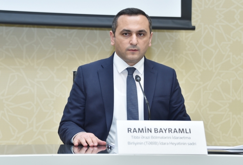 Azərbaycanda koronavirus testləri niyə bahadır? - Ramin Bayramlı CAVAB VERDİ 