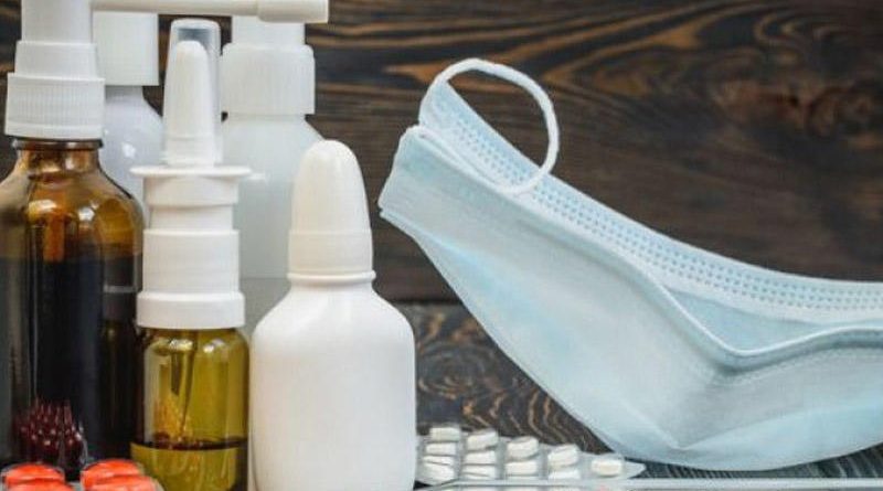 Antibiotiklərlə bağlı növbəti XƏBƏRDARLIQ