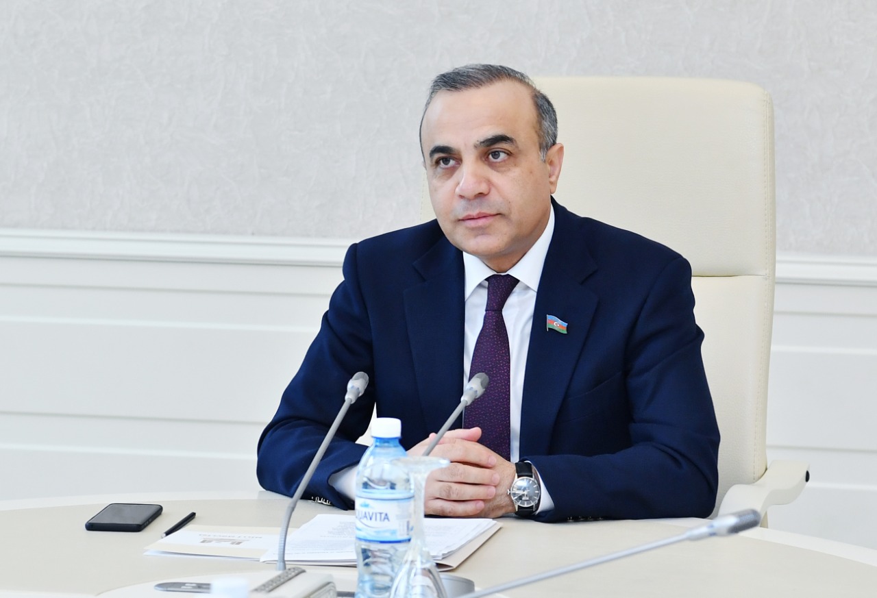 Qarabağda anti-terror əməliyyatlarının davam etməsini istəmirlərsə...