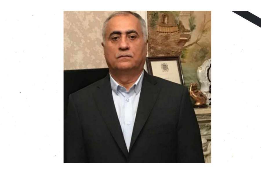 Gəmi kapitanı dünyasını dəyişdi