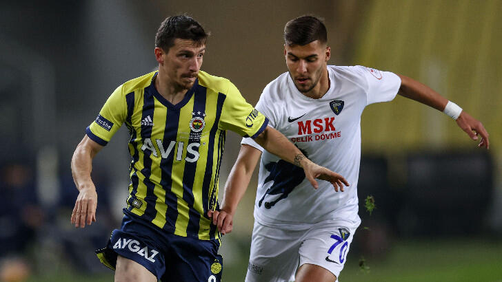 “Fənərbaxça” 1/8 finala çıxdı