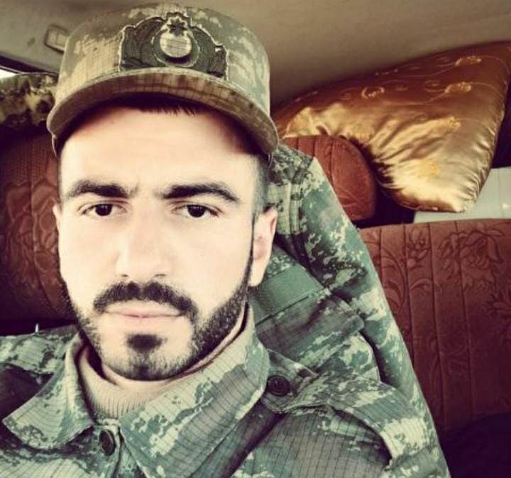 “Azərişıq”ın daha bir əməkdaşı şəhid oldu