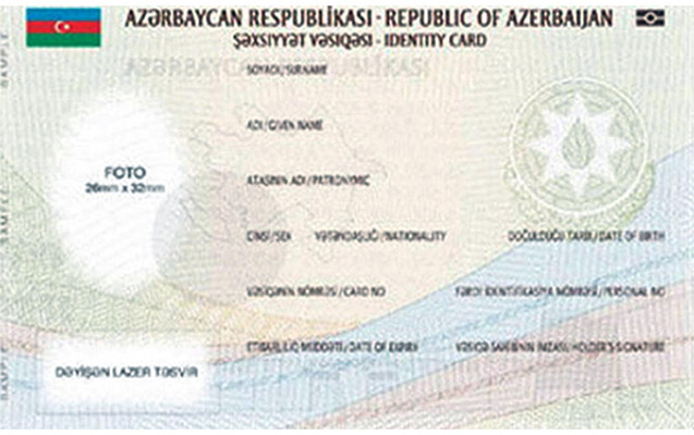 Şəxsiyyət vəsiqələrindəki e-imza niyə aktivləşmədi?