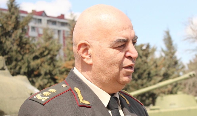 “Türk əsgərinin Qarabağa gəlməyilə erməni təxribatlarına son qoyulacaq” - General