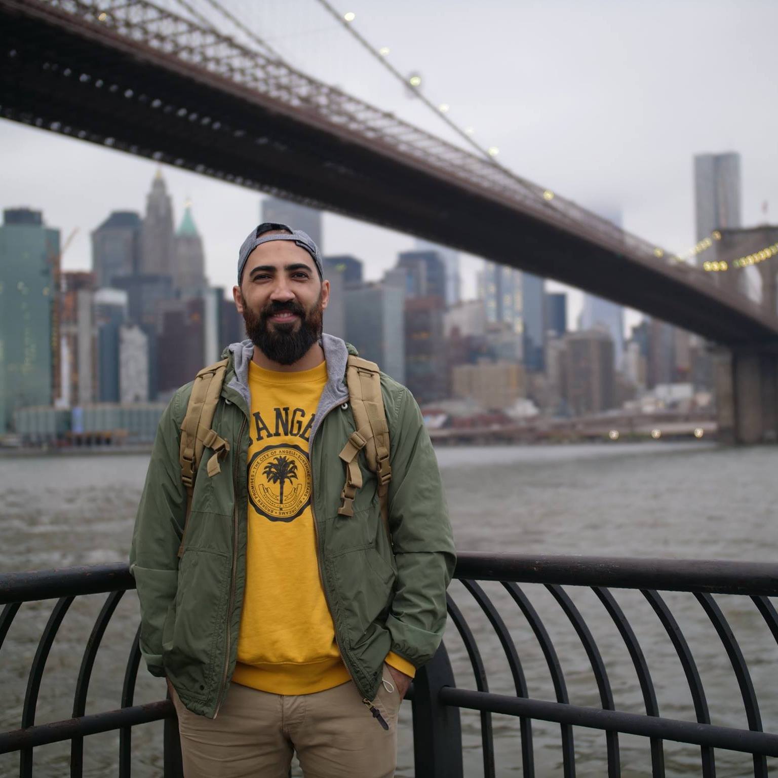 Azərbaycanlı rejissorun qısametrajlı filmi ABŞ-dakı festivalda qalib oldu