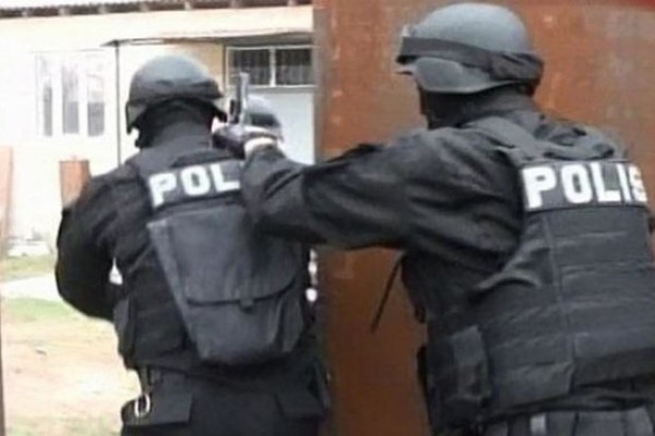 Türkiyədə 9 FETO-çu həbs olundu