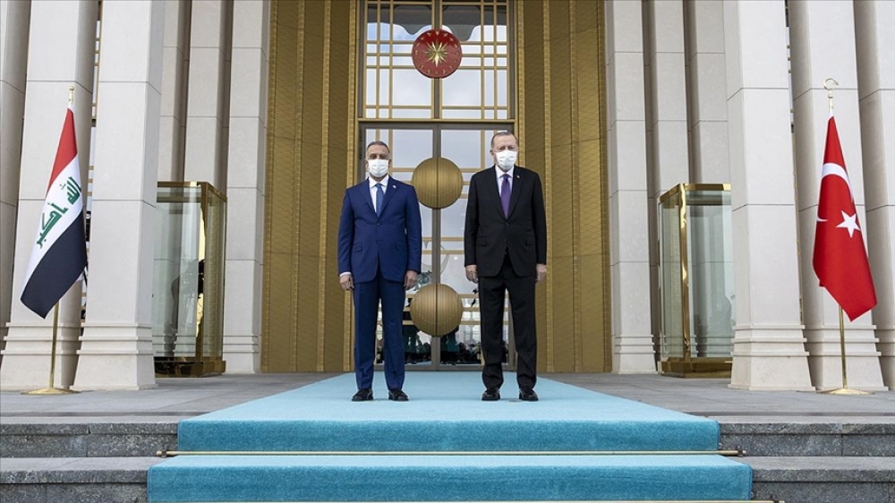 “Türkiyəyə təhdid yaradan heç bir prosesdə yer almayacağıq” - Baş nazir