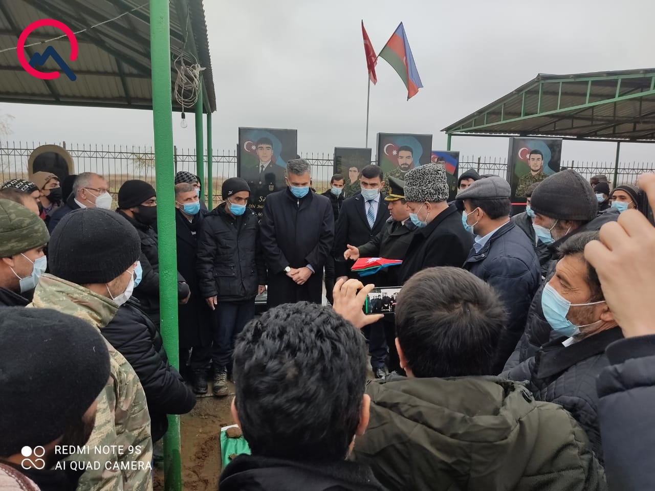 İki aydır axtarılan hərbçimizin şəhid xəbəri gəldi - FOTO