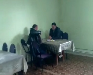 “Əriklik”in sahibi həbs edildi