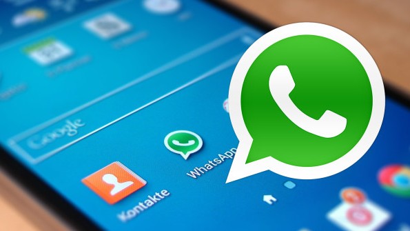 “WhatsApp”da gözlənilən YENİLİK