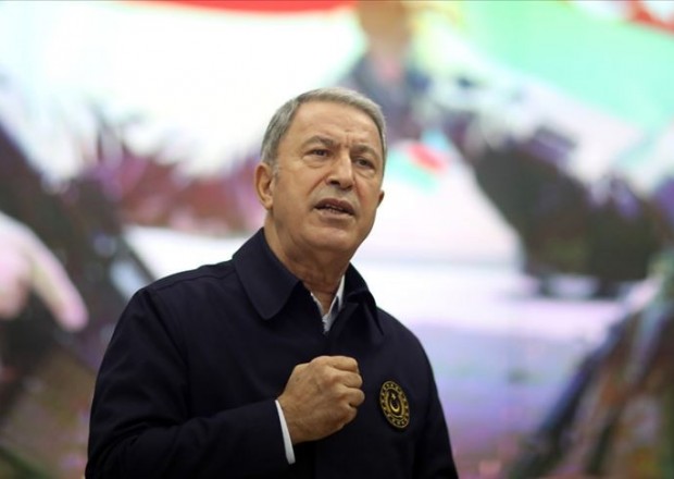 Hulusi Akardan ermənilərin Hadrutdakı təxribatından DANIŞDI