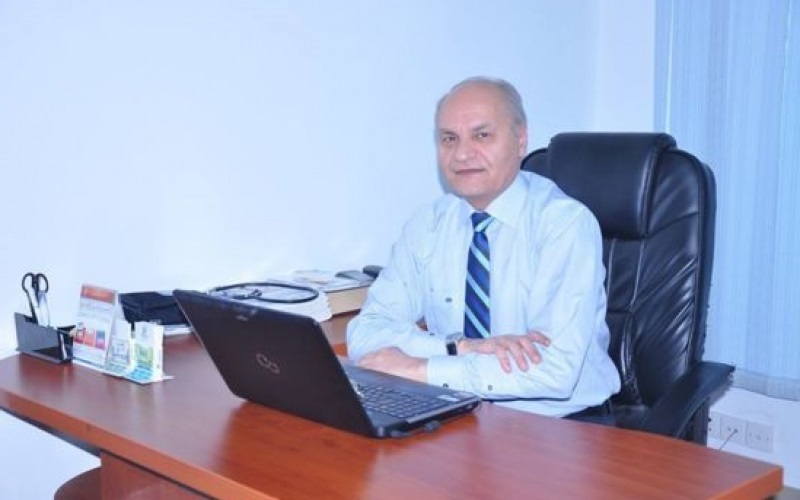 “Panikaya düşməyin - bu, immun sistemi zəiflədir!” - Tanınmış həkimdən ÇAĞIRIŞ