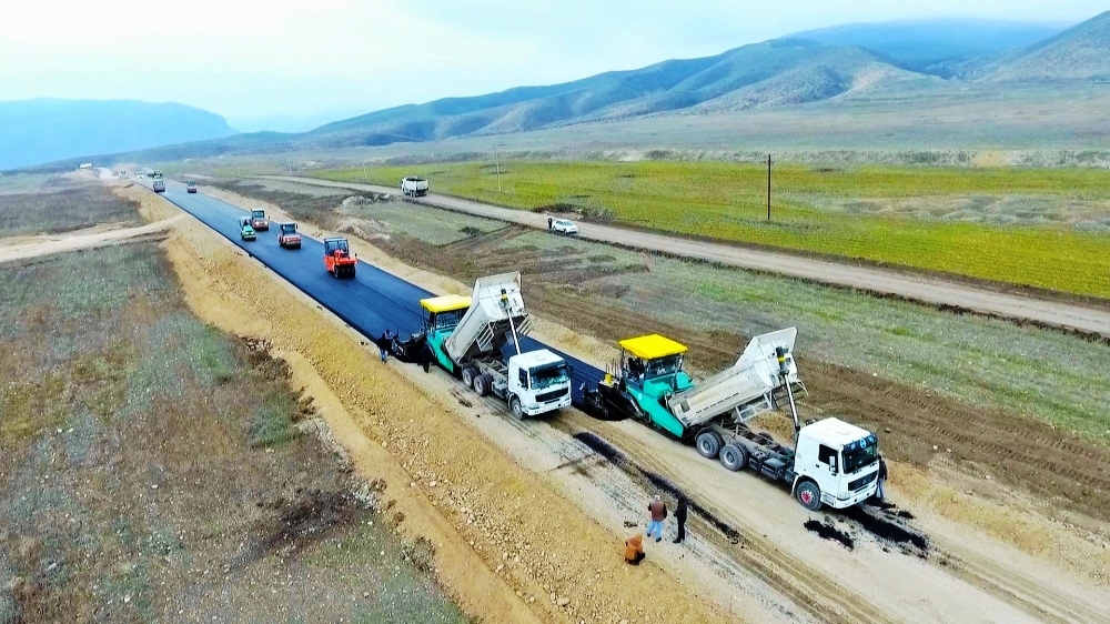 Naftalana gələn turistlər Qarabağa səfər edə biləcəklər