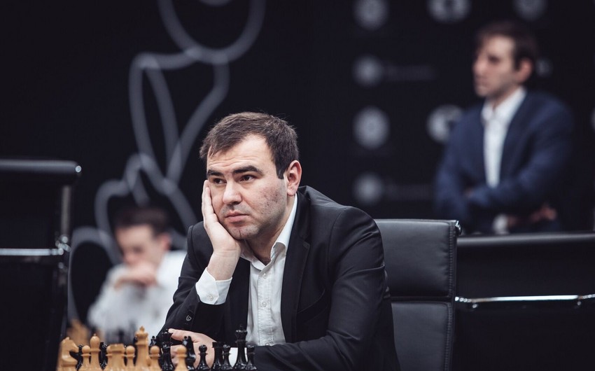 Şəhriyar Məmmədyarov koronavirusa yoluxdu