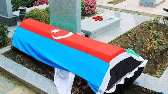 Daha 1300 şəhid ailəsinə pensiya, müavinət və təqaüd təyin olundu