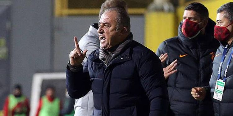 Fatih Terimdən hakimə: “Səndən gözətçi də olmaz”