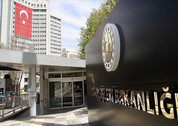 Türkiyə Belçika parlamentinin Qarabağa dair qətnaməsini pislədi
