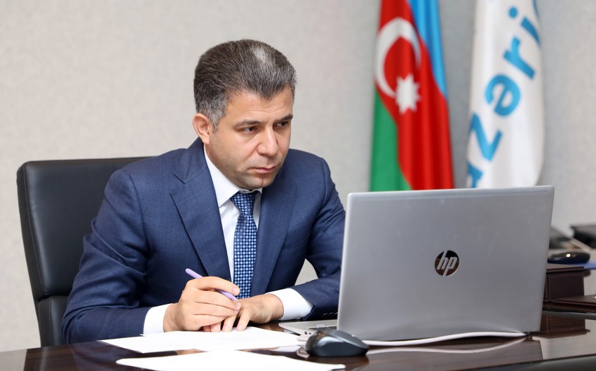 “Azəriqaz”ın rəhbərliyi vətəndaş qəbulu keçirib