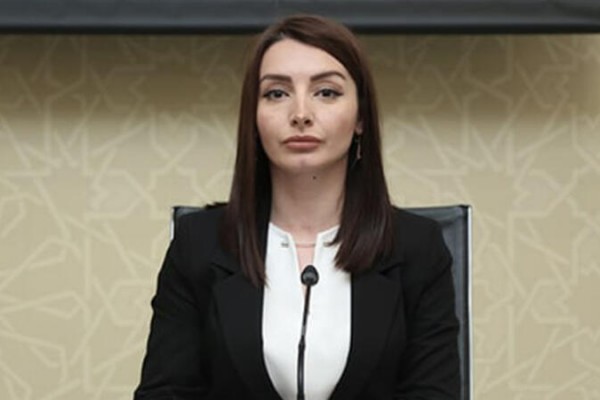 XİN-dən Belçika Parlamentinin qəbul etdiyi qətnaməyə CAVAB