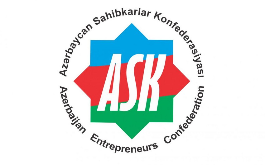 Sahibkarlar Konfederasiyasından iş adamlarına çağırış - “YAŞAT”a dəstək olun