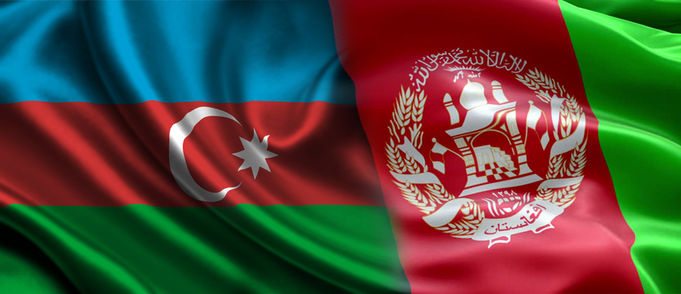 Əfqanıstan nümayəndə heyəti Azərbaycana gəlir