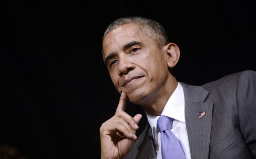 Obama Avropanı təhqir etməkdə ittiham olunur