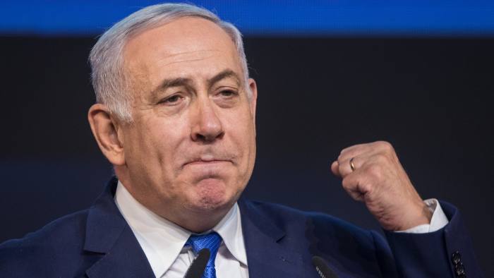 İsrail prezidenti virusa qarşı peyvənd olundu