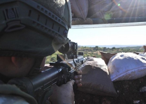 Türkiyədə daha 75 terrorçu zərərsizləşdirildi