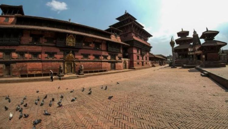 Nepal Prezidenti parlamenti buraxdı