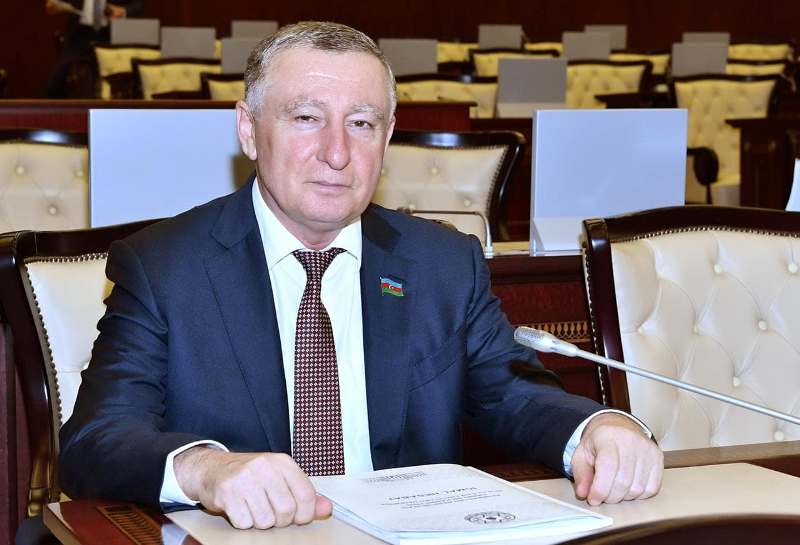 “Dünya Bankı Azərbaycanda gedən islahatları yüksək qiymətləndirir” - Məşhur Məmmədov