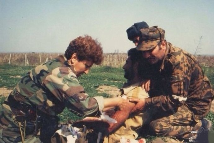 Ermənilər bəzi azərbaycanlı əsir və girovlar üzərində insanlığa sığmayan hərəkətlər ediblər  