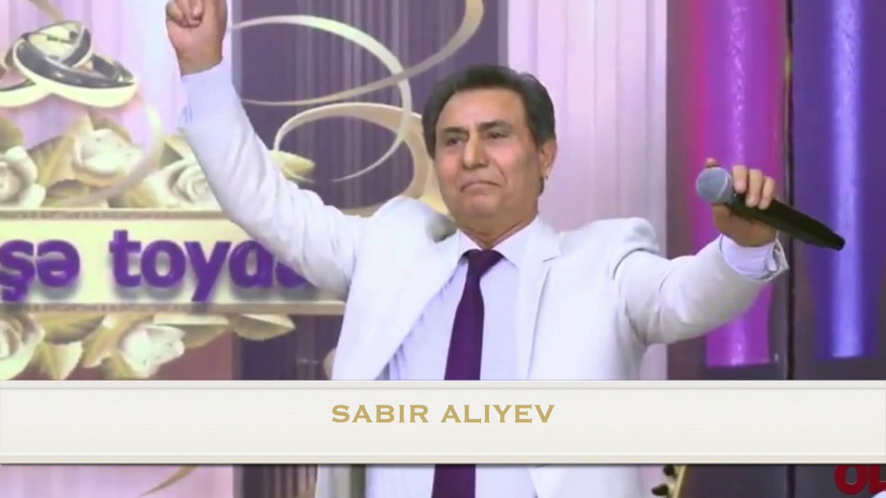Xalq artisti Sabir Əliyev koronavirusa yoluxdu