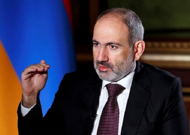 Paşinyanı şəhərə buraxmaq istəməyən mer həbs olundu