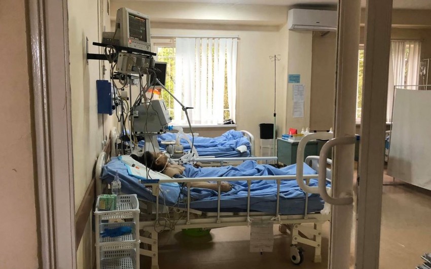 Ermənistanda 2656 nəfər koronavirusdan ölüb