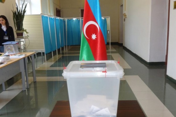 Azərbaycanda seçkilərin keçirilməsinə bu qədər vəsait ayrılacaq