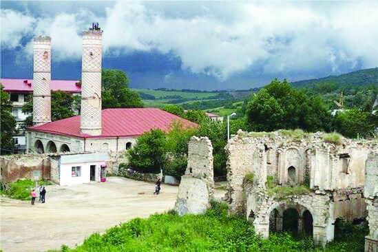 Azad olunmuş ərazilərin bərpasına ayrılacaq vəsaitin həcmi məlum oldu  