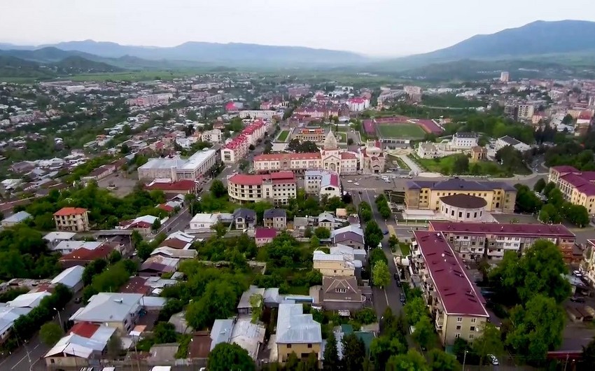 Şuşa və Xankəndidə müasir seysmoloji stansiyalar yaradılacaq
