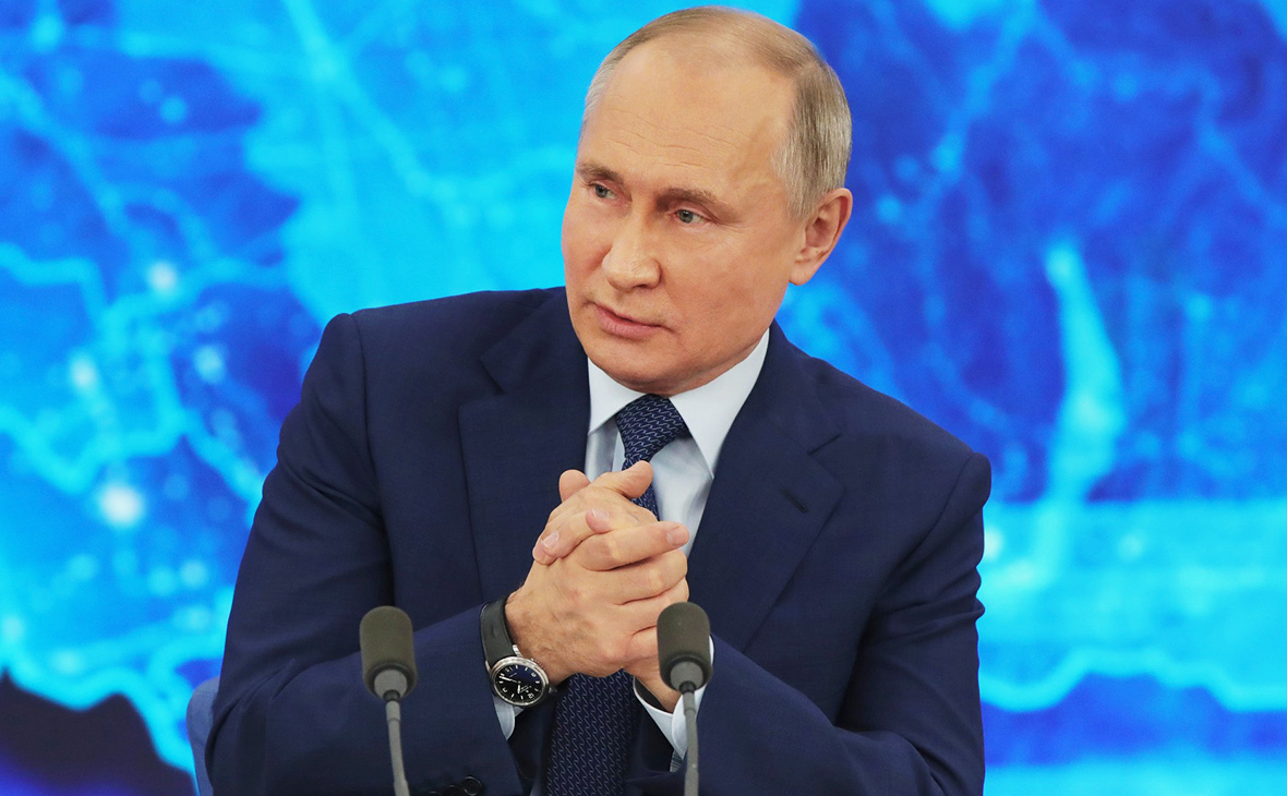 Putin: “Qarabağda sülhməramlılar həyatlarını təhlükəyə atır”