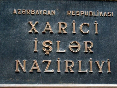 Gələn il səfirliklərimizin saxlanmasına 135,3 milyon manat xərclənəcək 