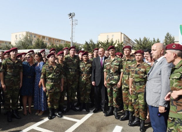 Bədii ədəbiyyatdan süzülən vətənpərvərlik duyğuları