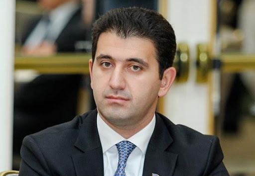 Azərbaycan regionda sülhün daimi olmasına maraqlıdır - deputat