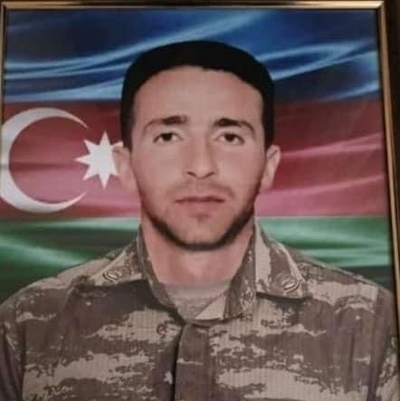 “O şad xəbəri bəlkə də sabah eşidərsiniz” - Şəhid Tural Sarıyevin son sözü