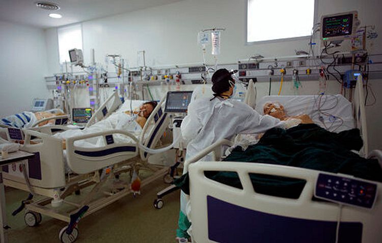 ÜST-dən mutasiyaya uğramış yeni koronavirus barədə açıqlama
